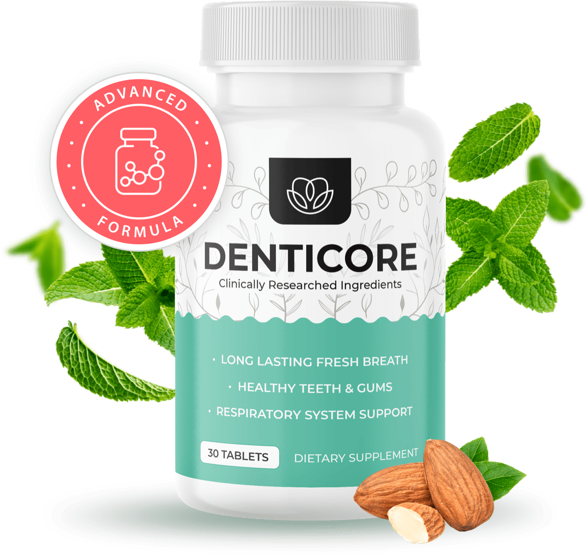 Denticore Image