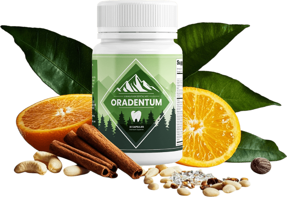 orademtum lab